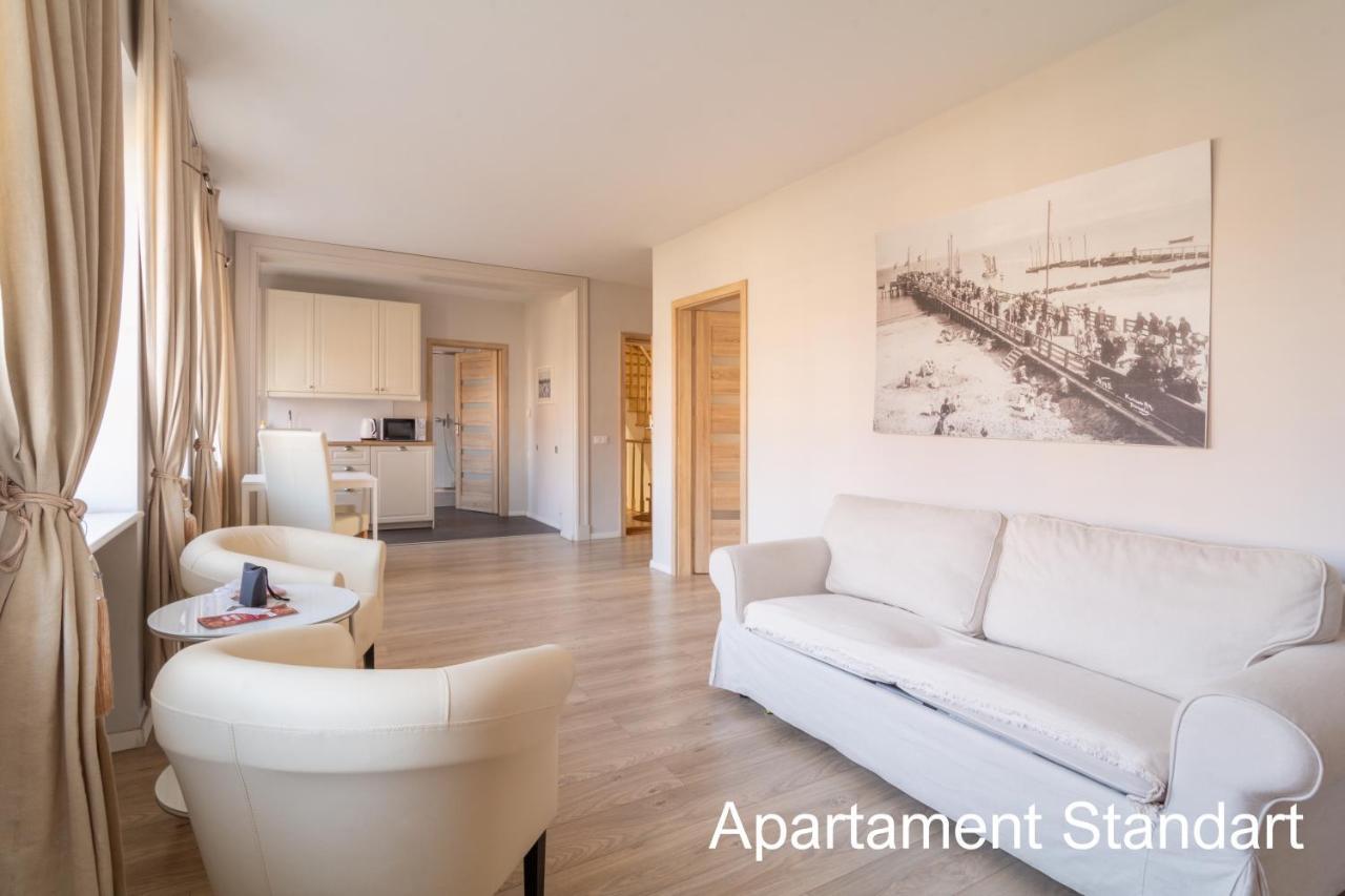 Apartamenty Nad Motlawa Gdańsk Exterior foto
